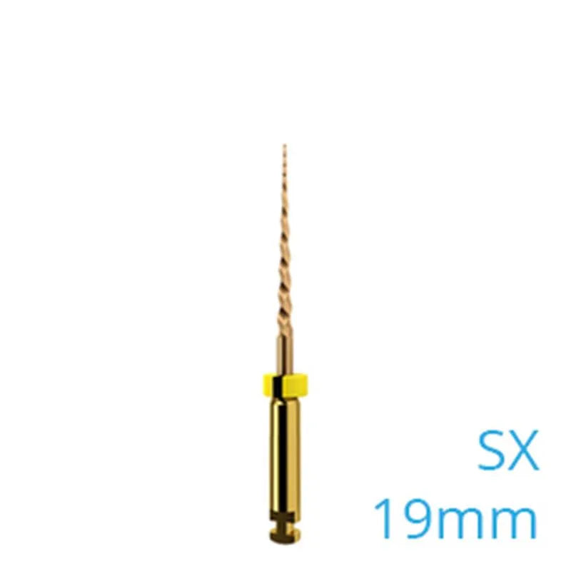 PROTAPER GOLD 19MM. RA SX