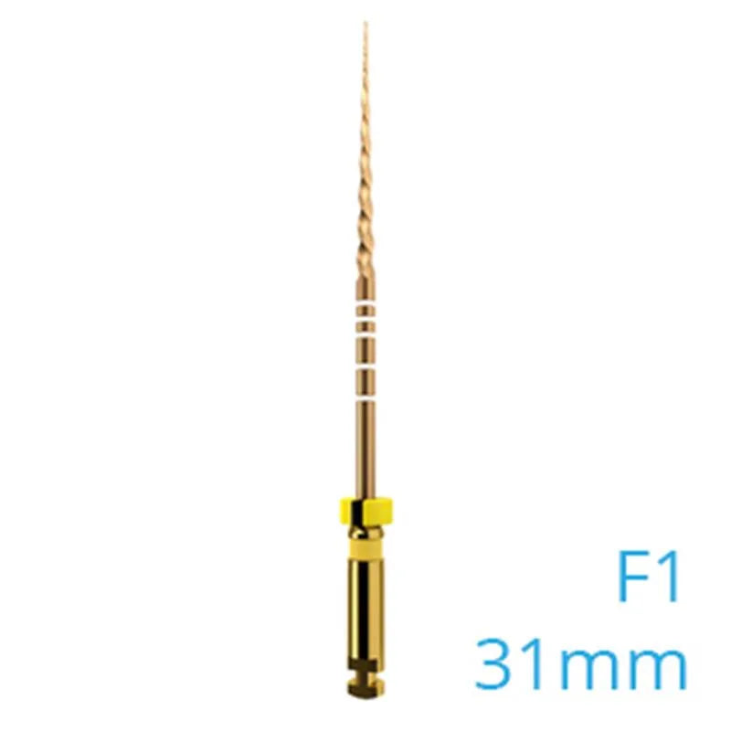 PROTAPER GOLD 31MM. RA F1