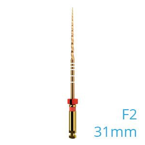 PROTAPER GOLD 31MM. RA F2