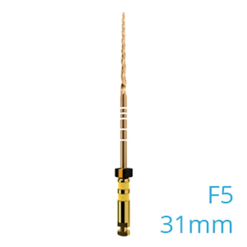 PROTAPER GOLD 31MM. RA F5