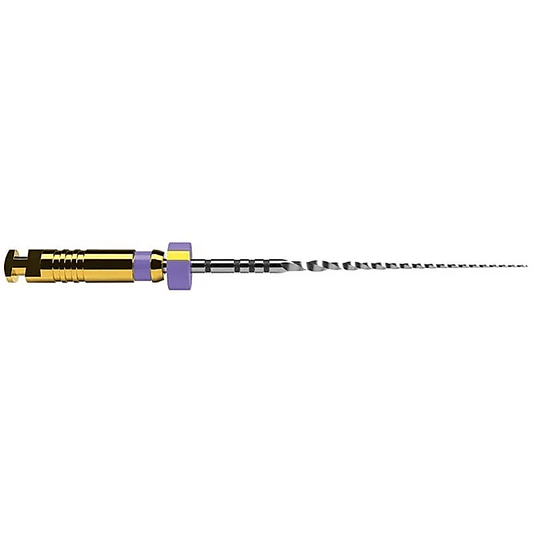 PROTAPER ULTIMATE SLIDER 25MM X6ST.
