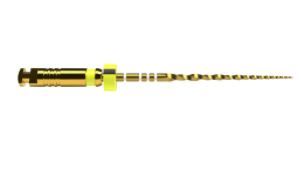 PROTAPER ULTIMATE FINISHER F1 21MM X6ST.
