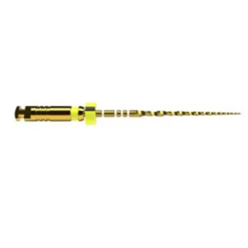 PROTAPER ULTIMATE FINISHER F1 21MM X6ST.