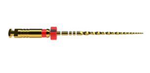 PROTAPER ULTIMATE FINISHER F2 21MM X6ST.