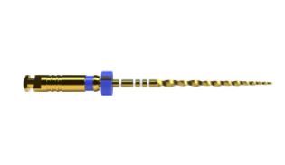 PROTAPER ULTIMATE FINISHER F3 21MM X6ST.