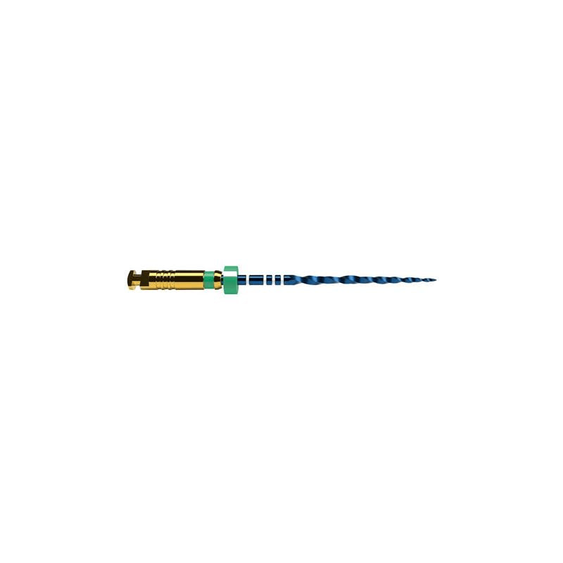 PROTAPER ULTIMATE FINISHER FX 21MM X6ST.