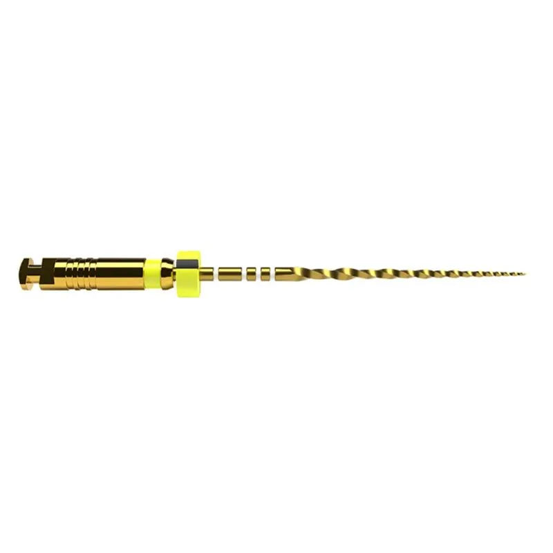 PROTAPER ULTIMATE FINISHER F1 25MM X6ST.