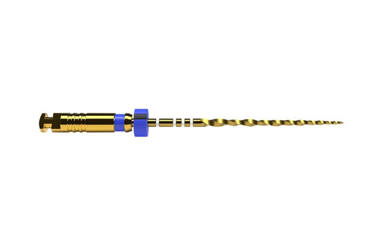 PROTAPER ULTIMATE FINISHER F3 25MM X6ST.