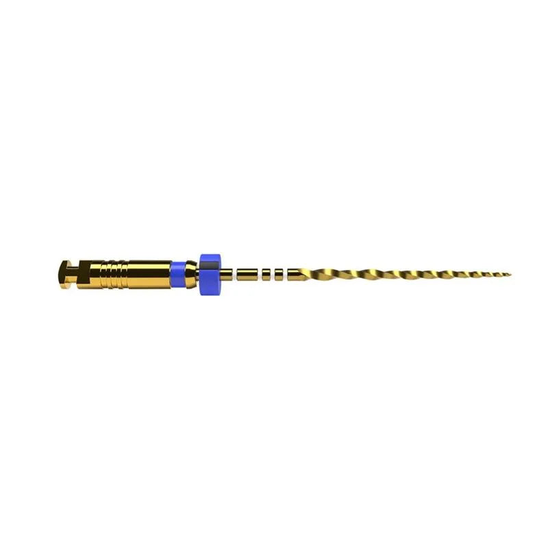 PROTAPER ULTIMATE FINISHER F3 25MM X6ST.