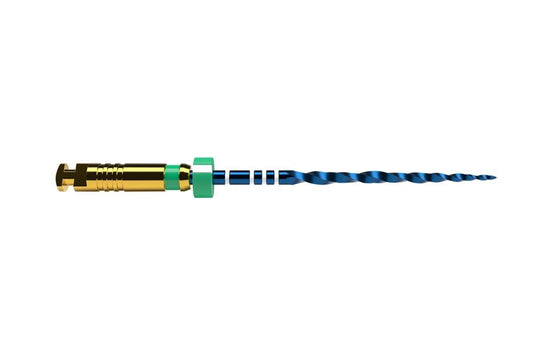 PROTAPER ULTIMATE FINISHER FX 25MM X6ST.