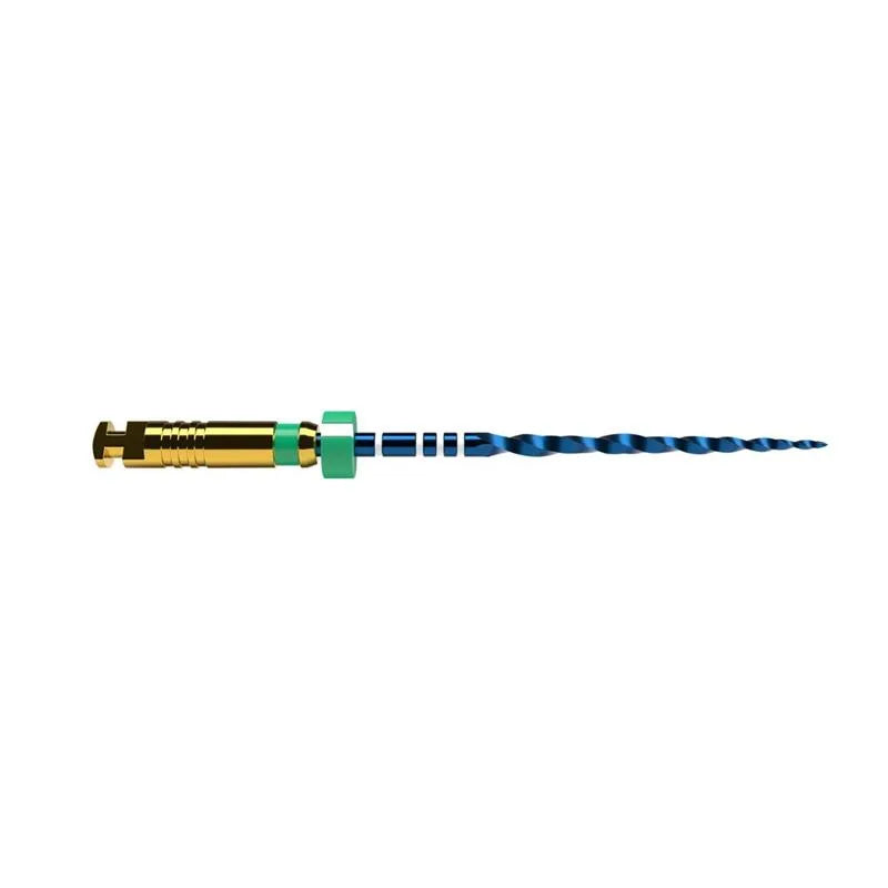 PROTAPER ULTIMATE FINISHER FX 25MM X6ST.