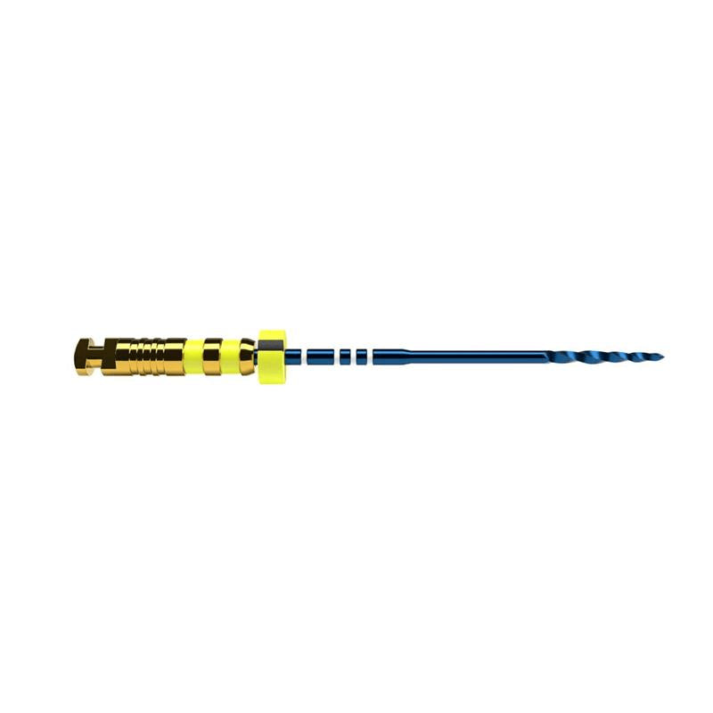 PROTAPER ULTIMATE FINISHER FXL 25MM X6ST.