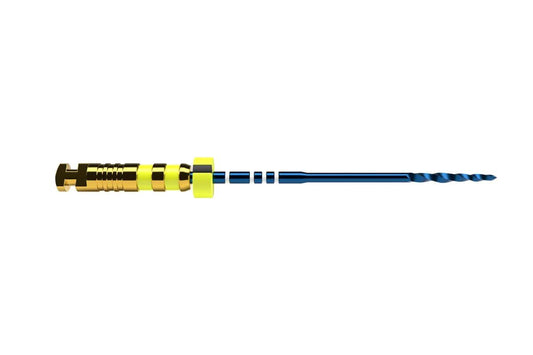 PROTAPER ULTIMATE FINISHER FXL 25MM X6ST.