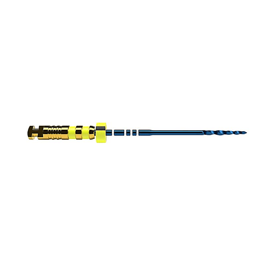 PROTAPER ULTIMATE FINISHER FXL 21MM X6ST.
