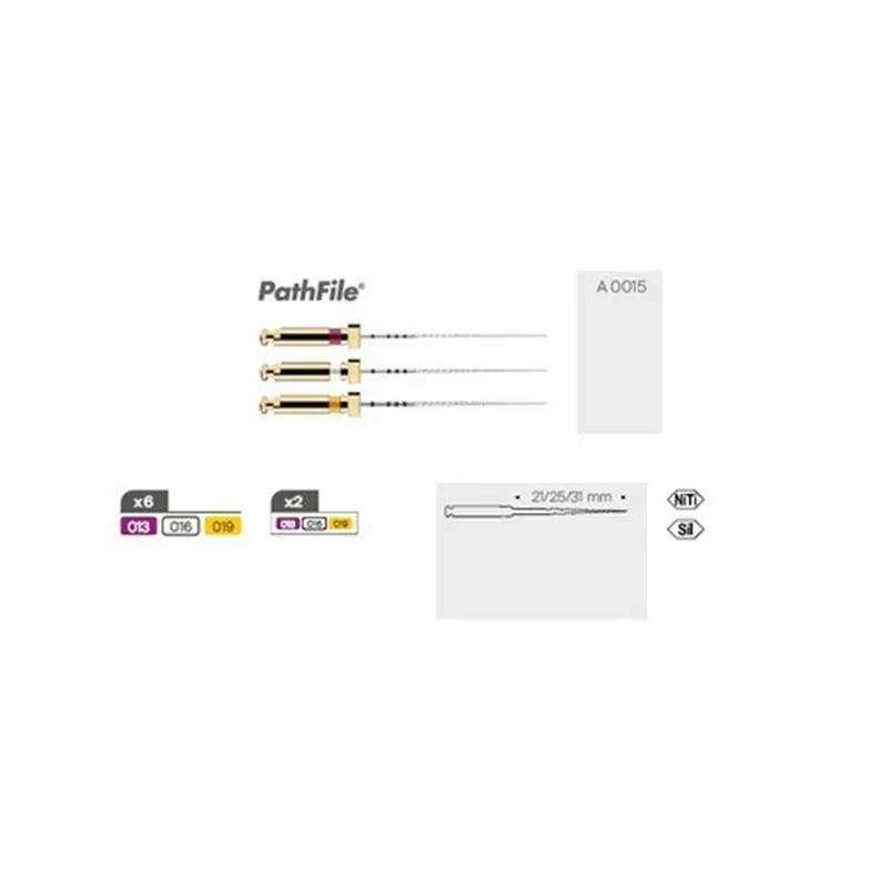 PATHFILE STER. 25MM. 013