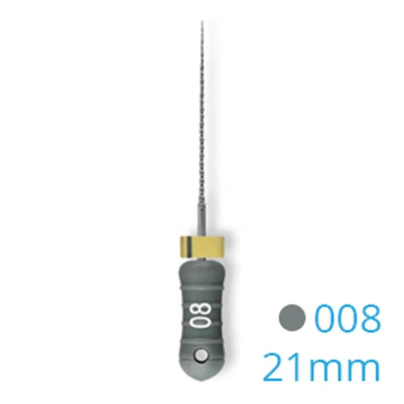 READY STEEL C+ VIJL 21MM A012X/008