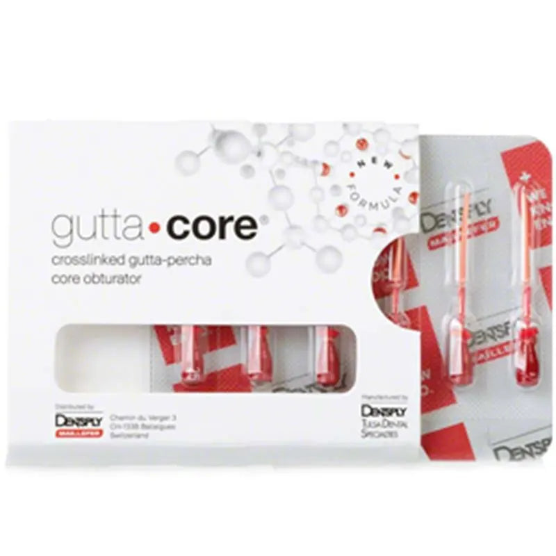 GUTTACORE OBTURATOR 025  X6ST.