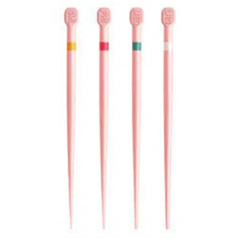 GUTTA PERCHA POINT PROTAPER GOLD CONFORM FIT F1 X60ST.