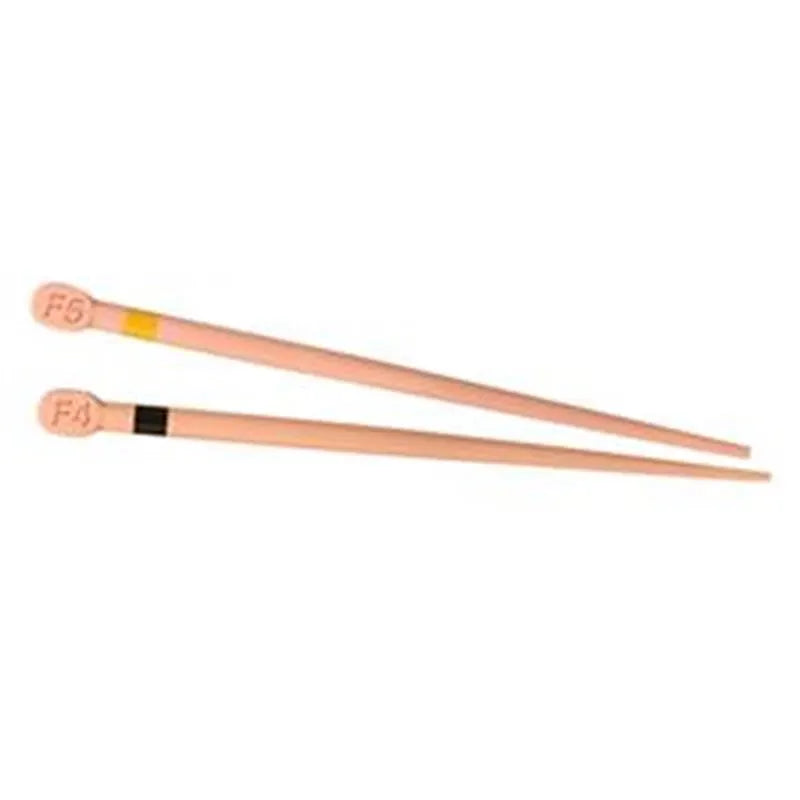 GUTTA PERCHA POINT PROTAPER GOLD CONFORM FIT F4-F5 X60ST.
