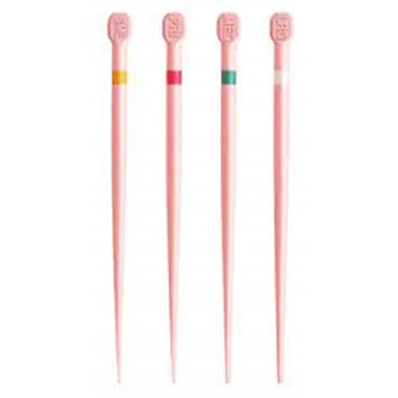 GUTTA PERCHA POINT PROTAPER GOLD CONFORM FIT F2 X60ST.