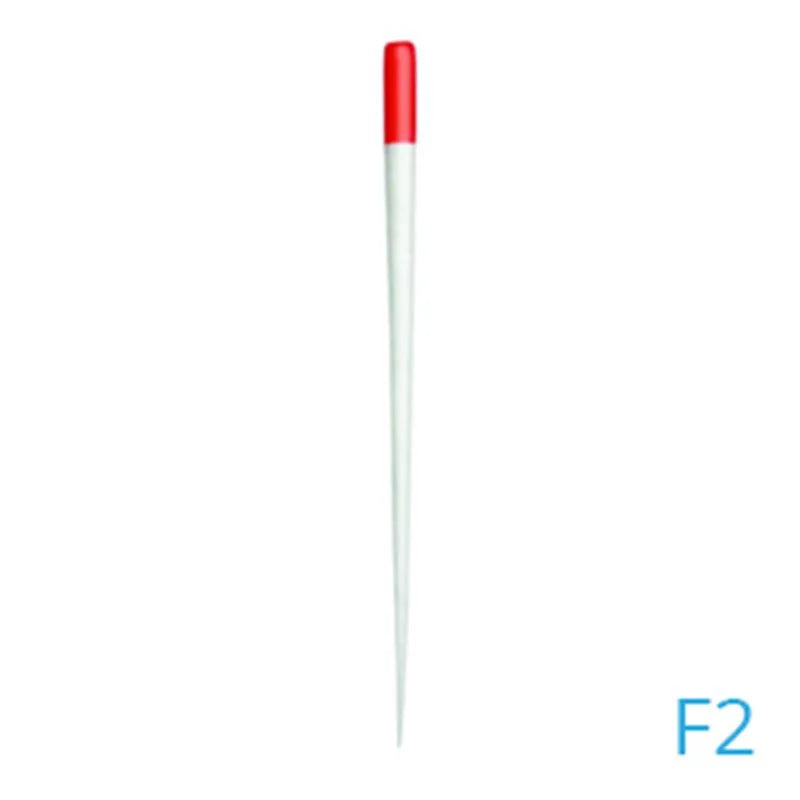 PAPERPOINT PROTAPER GOLD F2 X180ST.