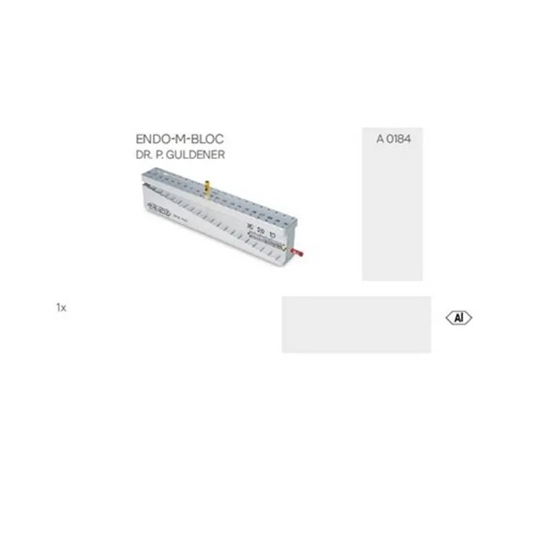 ENDO-M-BLOC A0184
