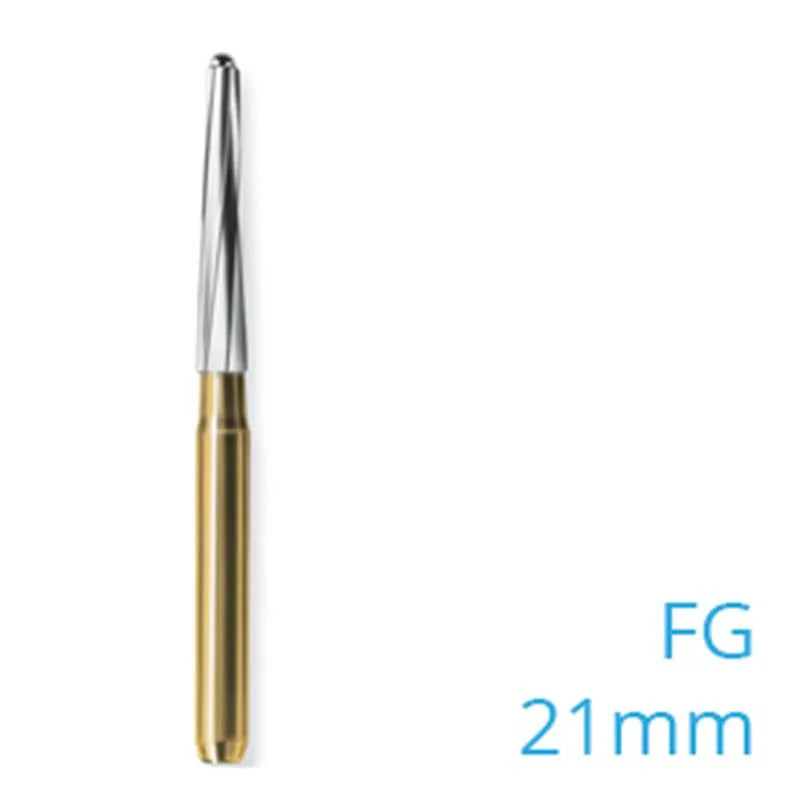 ENDO-Z BOOR FG 21MM X5ST.