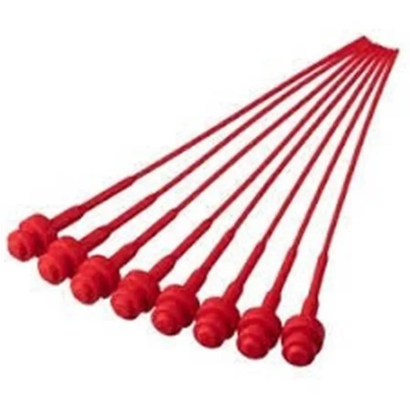 MAP-S PLASTIC PLUNGER ROOD 1,1MM. X16ST.