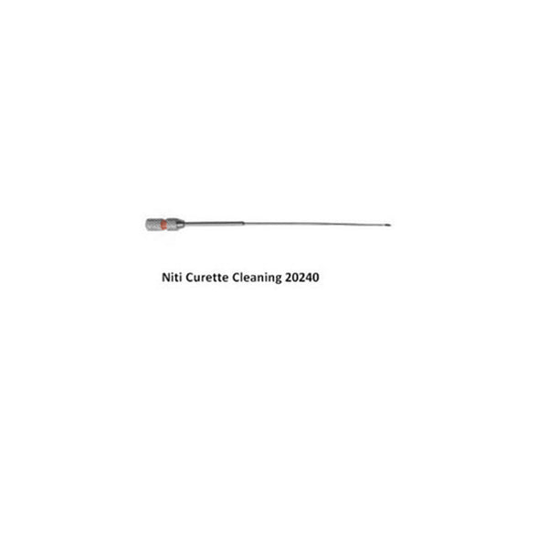MAP-S CLEANING CURETTE GEEL 0.90 20240