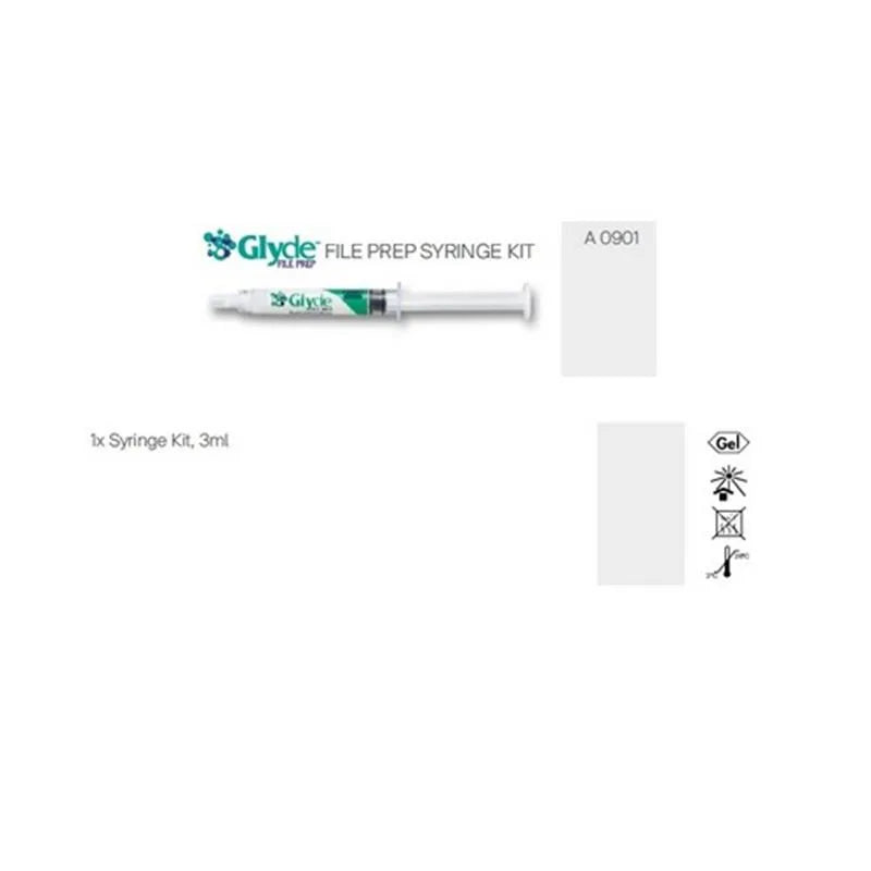 GLYDE FILE PREP SPUIT A0901 3X3ML.
