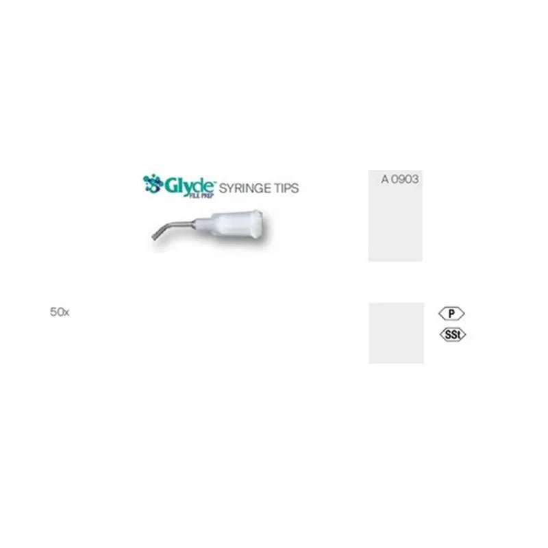 GLYDE FILE PREP TIP A0903 X50ST.