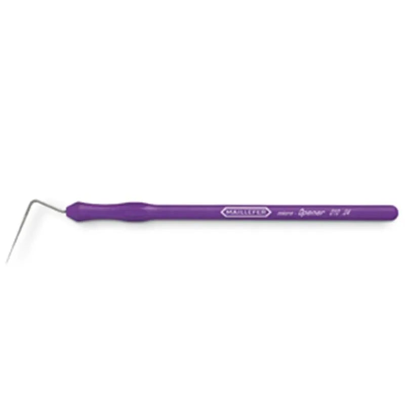 MICRO OPENER 1 (0,10MM .04) X3ST. PAARS