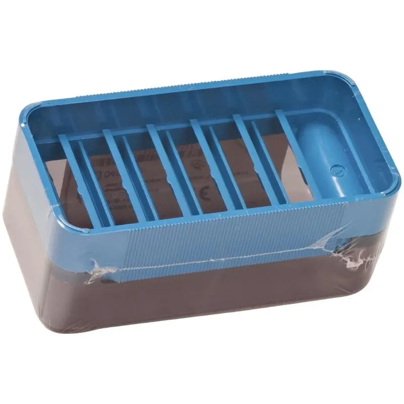 PLASTIC ENDO INSTRUMENTENSTANDAARD 5 LEEG