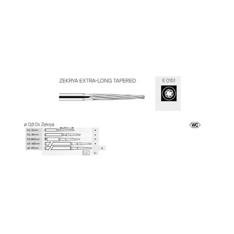 ZEKRYA BOOR FG 28MM. E0151 X5ST