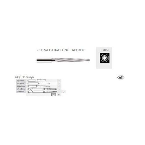 ZEKRYA BOOR RA  E0151 X5ST