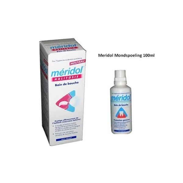 MONDSPOELING 100ML.