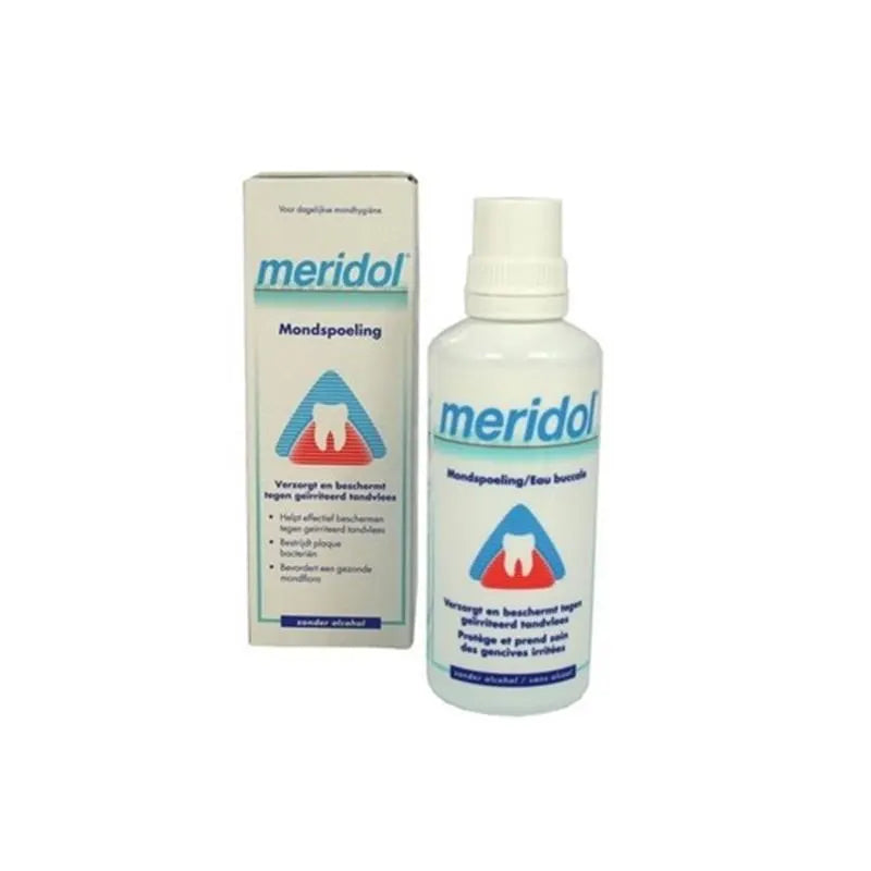 MONDSPOELING 400ML.