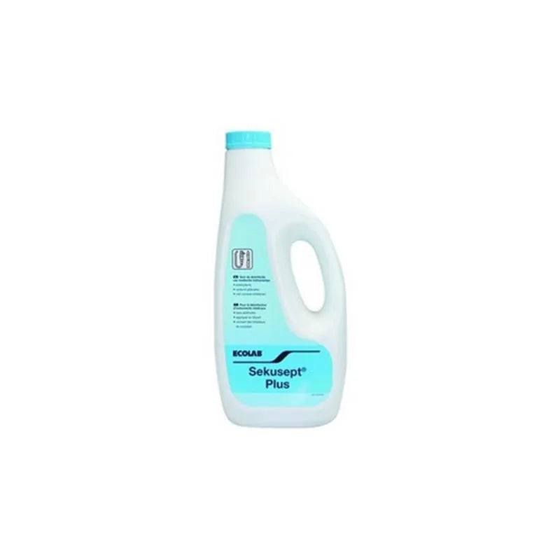 SEKUSEPT PURE CLEAN VLOEISTOF 2LTR.
