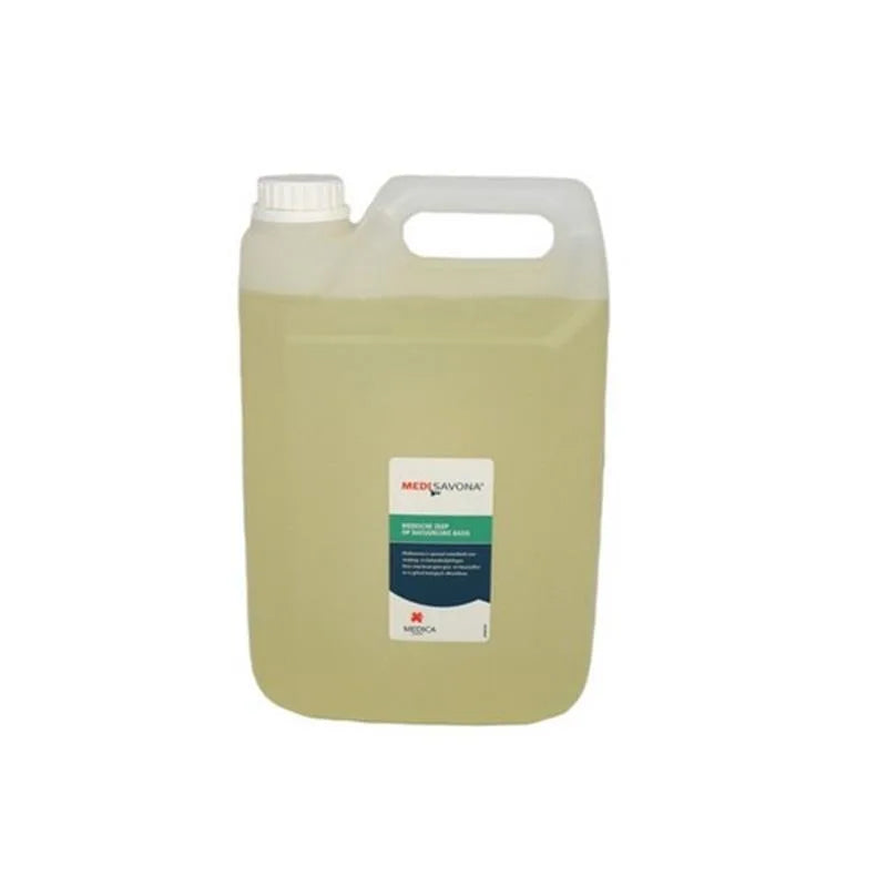 MEDISAVONA ZEEP 5LTR. CAN.