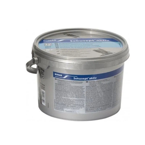 SEKUSEPT ACTIV POEDER 1,5 KG.
