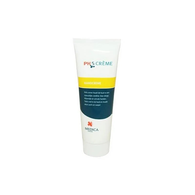 HANDCREME PH-5 TUBE 125ML.