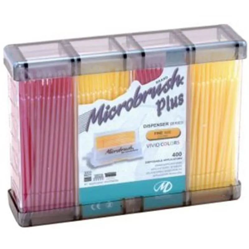 MICROBRUSH PLUS FINE X400ST.