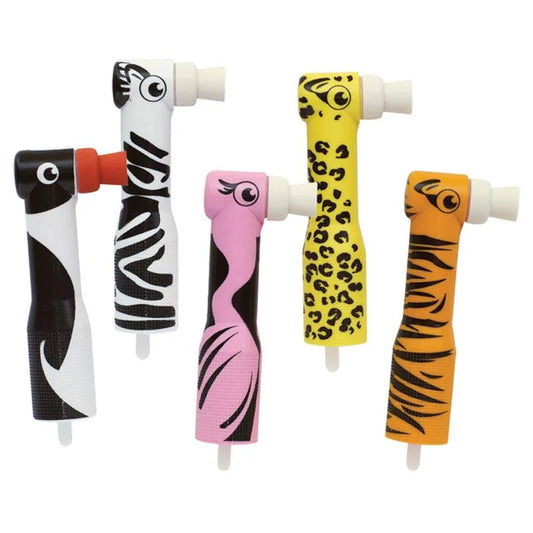 ZOOBY PROPHY ANGLES ASSORTED X100ST.