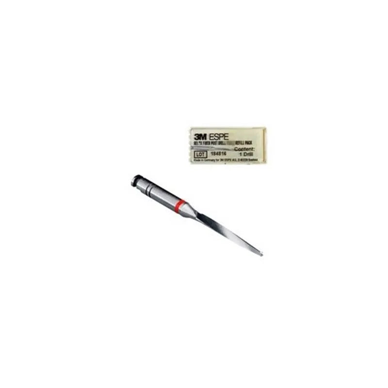 RELYX FIBER POST BOOR MAAT 2 ROOD X1ST