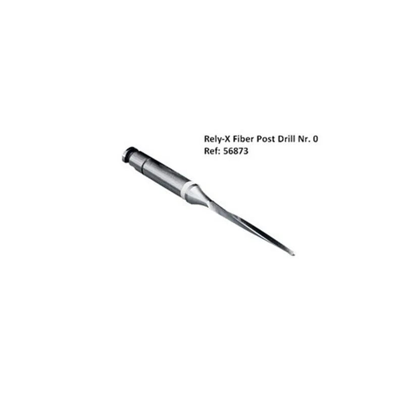 RELYX FIBER POST BOOR MAAT 0 WIT X1ST