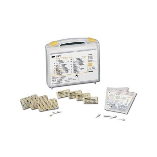 RELYX FIBER POST COMBIKIT 56860