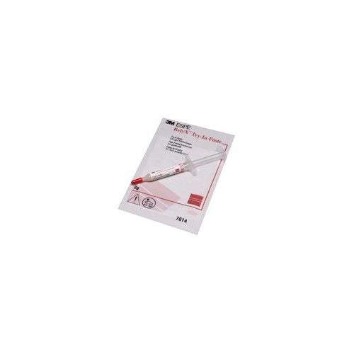 RELYX VENEER TRY-IN PASTA TRANSLUCENT 7614TRT