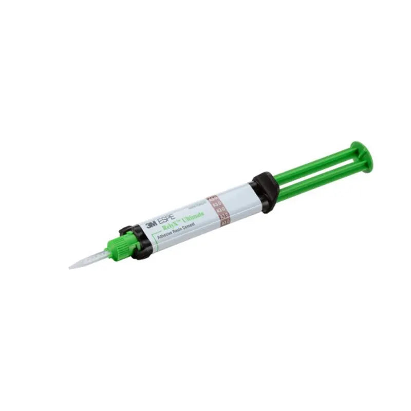 RELYX ULTIMATE ADHESIEF COMPOSIETCEMENT A3O 8,5 GRAM 56888