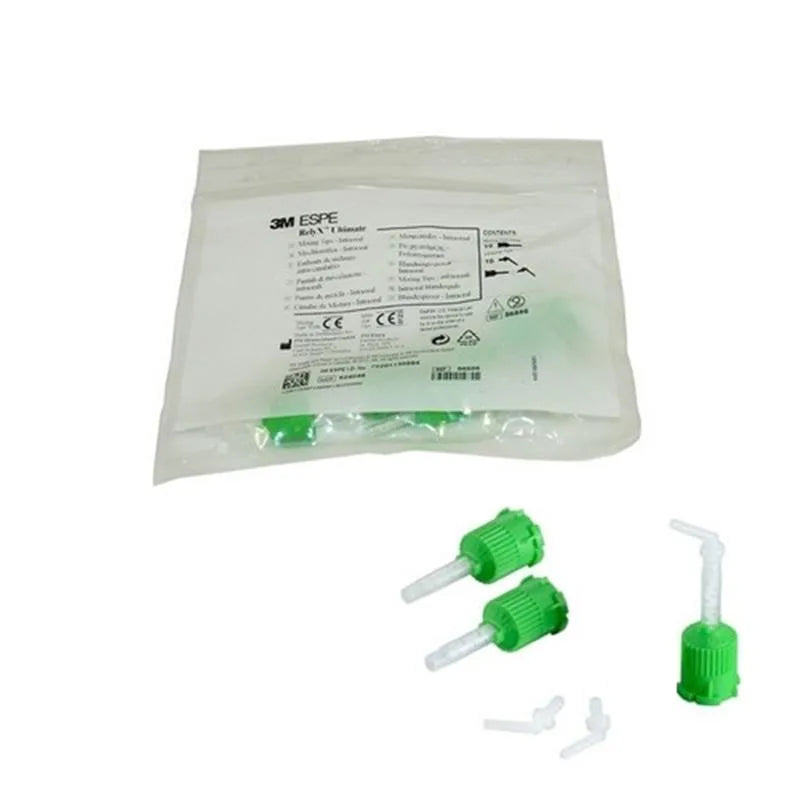 RELYX ULTIMATE MENGTIP BREED ( INTRA-ORAAL ) 56886