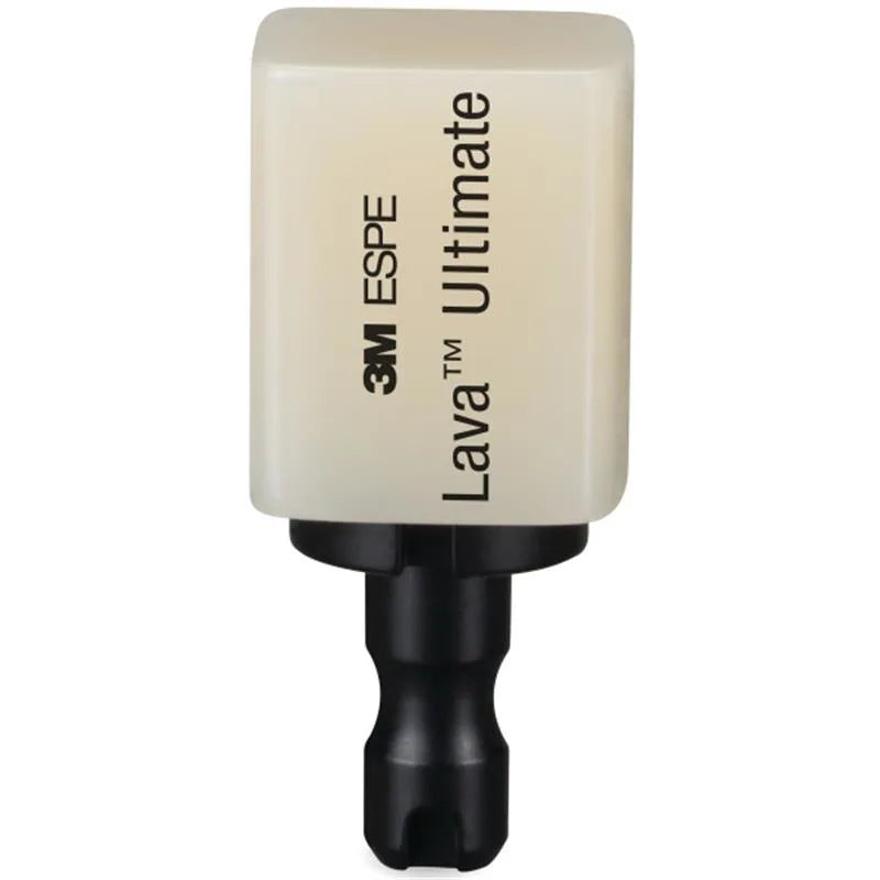 LAVA ULTIMATE CAD/CAM BLOCK I12 A3-HT X5ST
